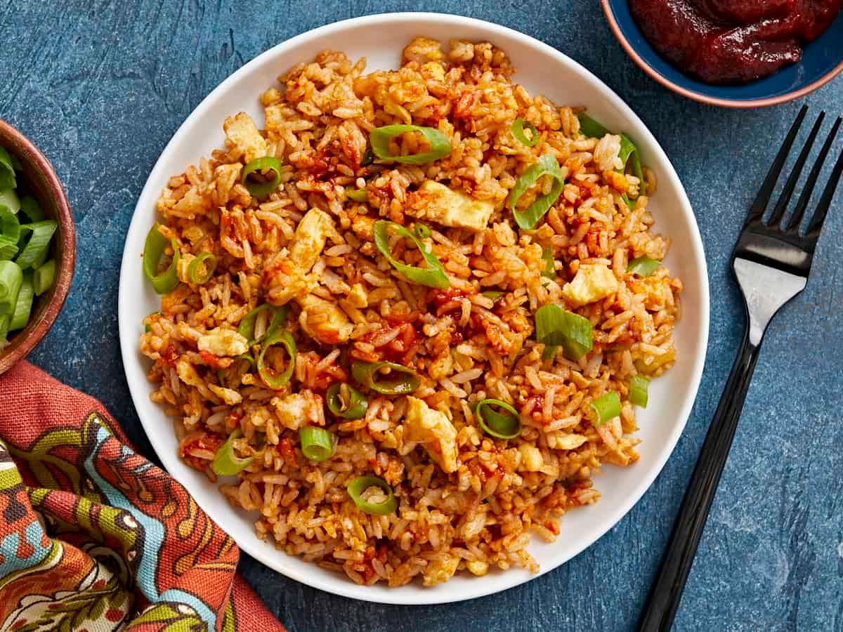 5 Best Must-Try Global Recipes for Rice Lovers