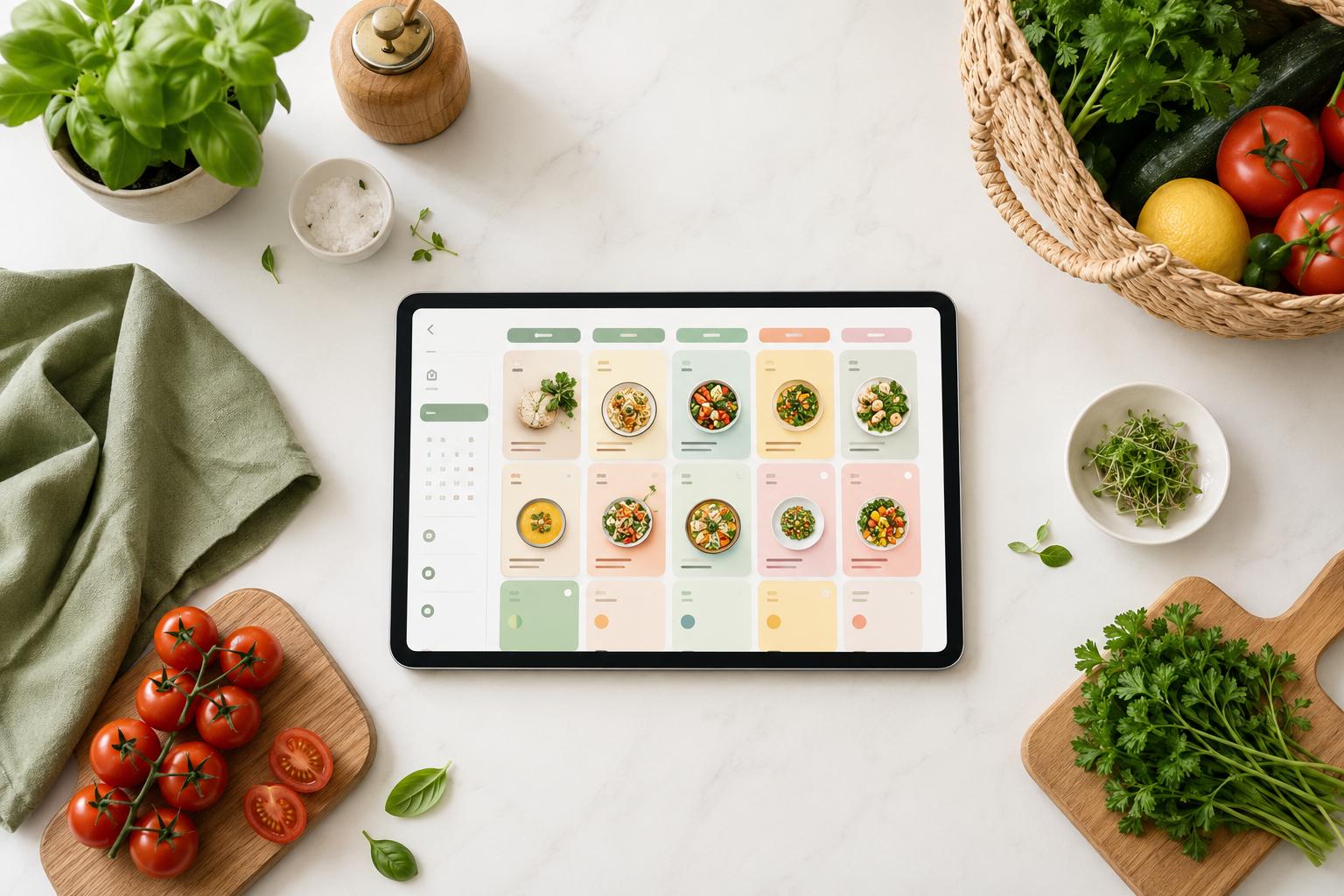 Best AI Meal-Planning Apps in 2026, Ranked