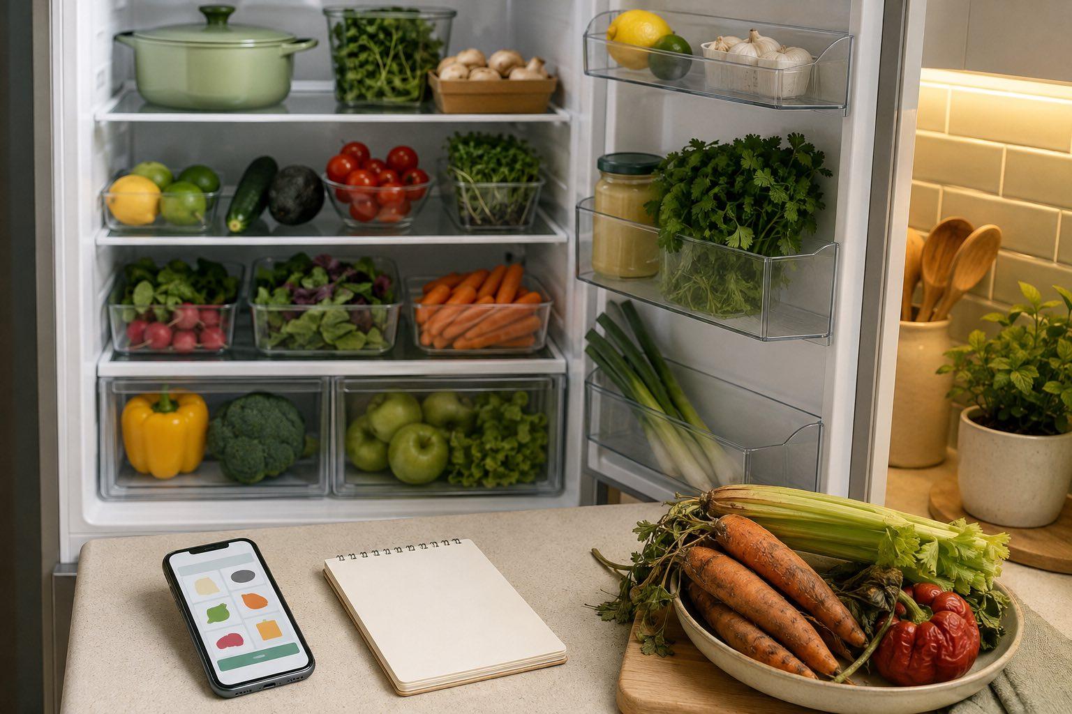 The Best Apps for Using Up Leftovers in 2026, Ranked
