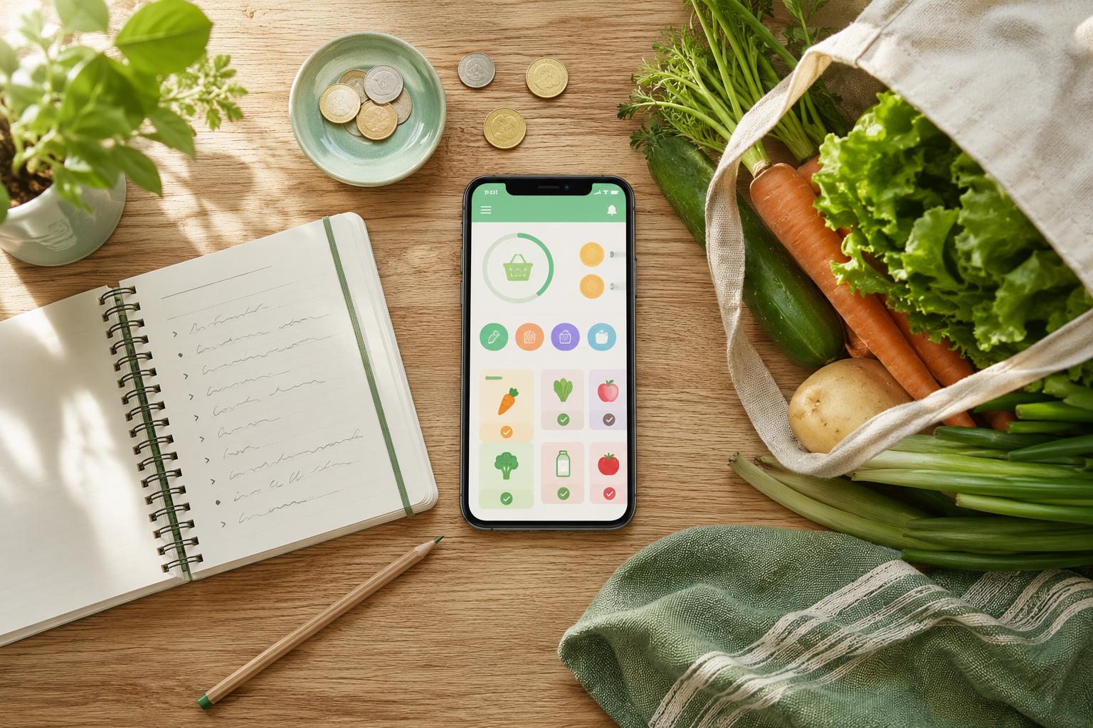 The Best Budget Meal Planning Apps in 2026, Ranked