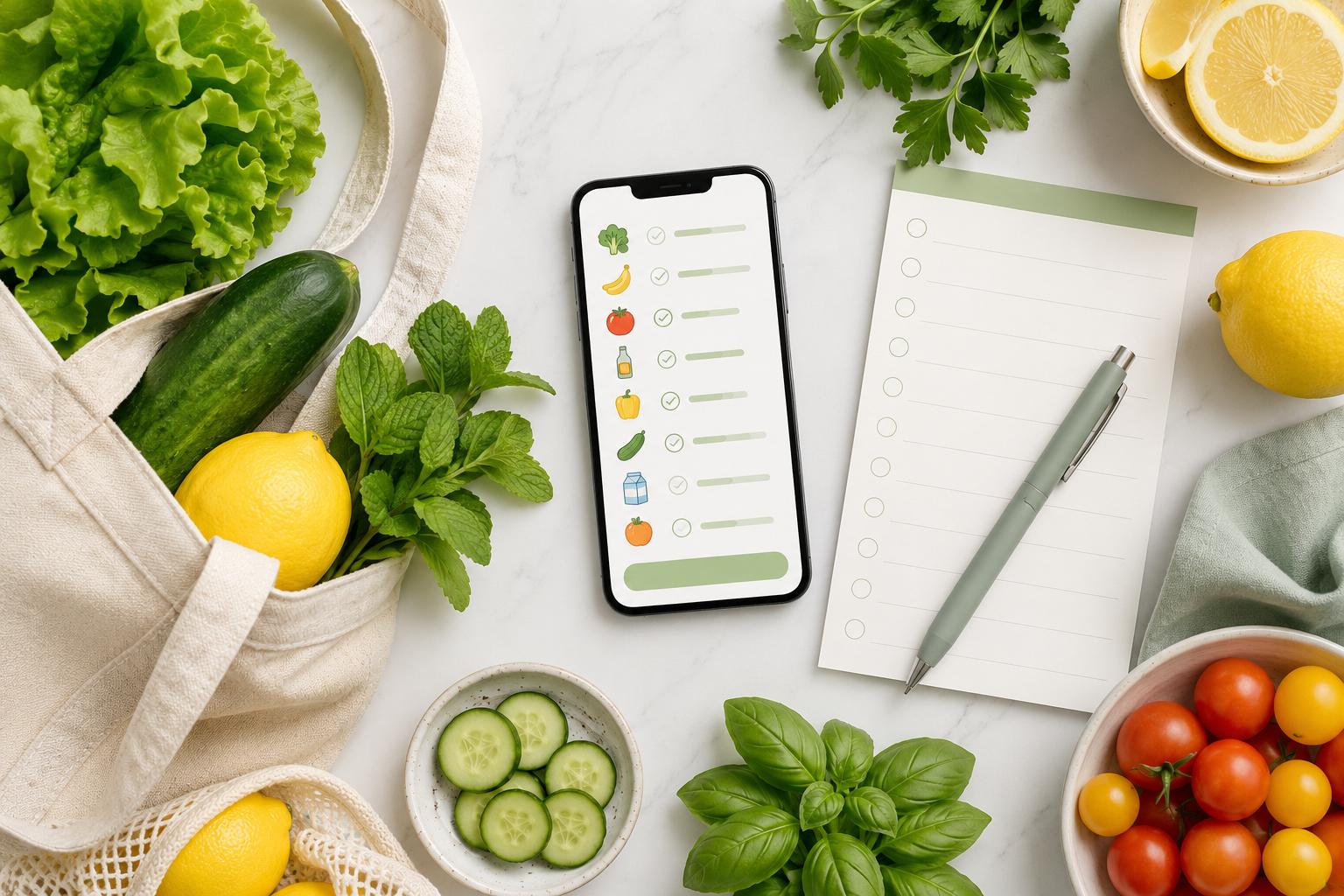 The Best Grocery List Apps in 2026, Ranked