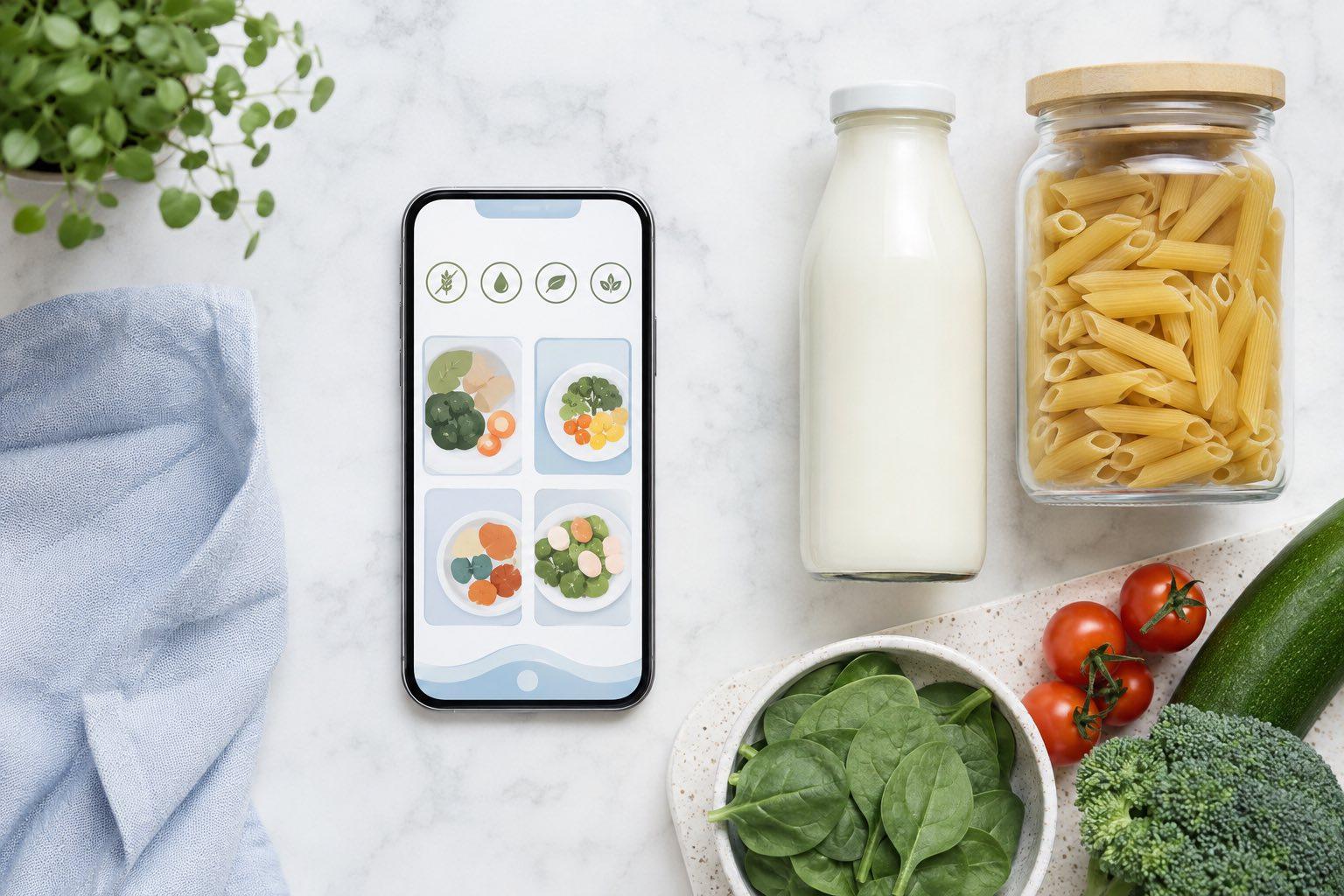 The Best Meal Planning Apps for Dietary Restrictions in 2026