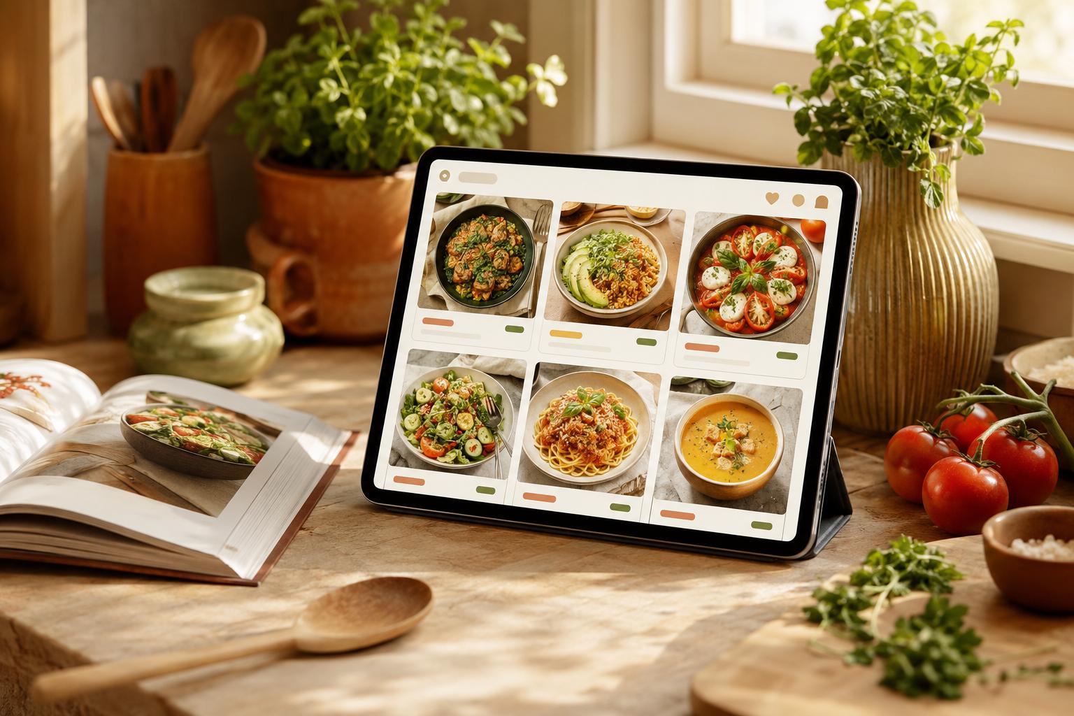 The Best Recipe Organizer Apps in 2026, Ranked