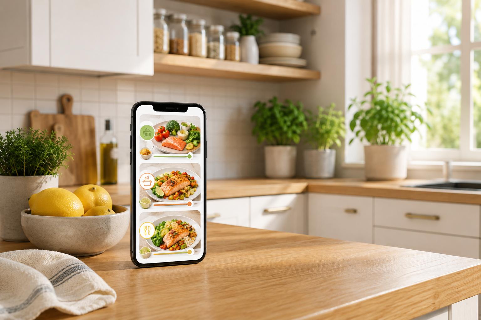What is the Remy App? Your AI Kitchen Assistant Explained